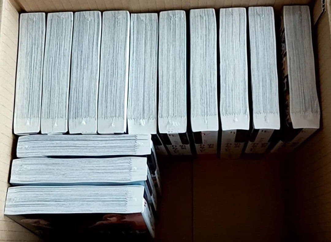 のだめカンタービレ 新装版 1〜13巻 全巻初版帯付 未開封