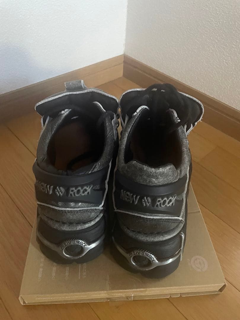 Newrock　M-120N-C98