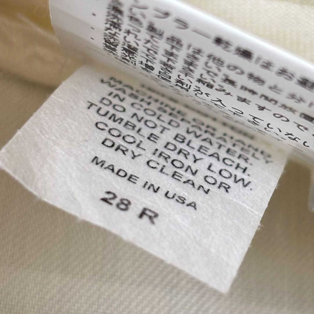 BARRY BRICKEN バリーブリッケン チノパン チノトラウザー　USA