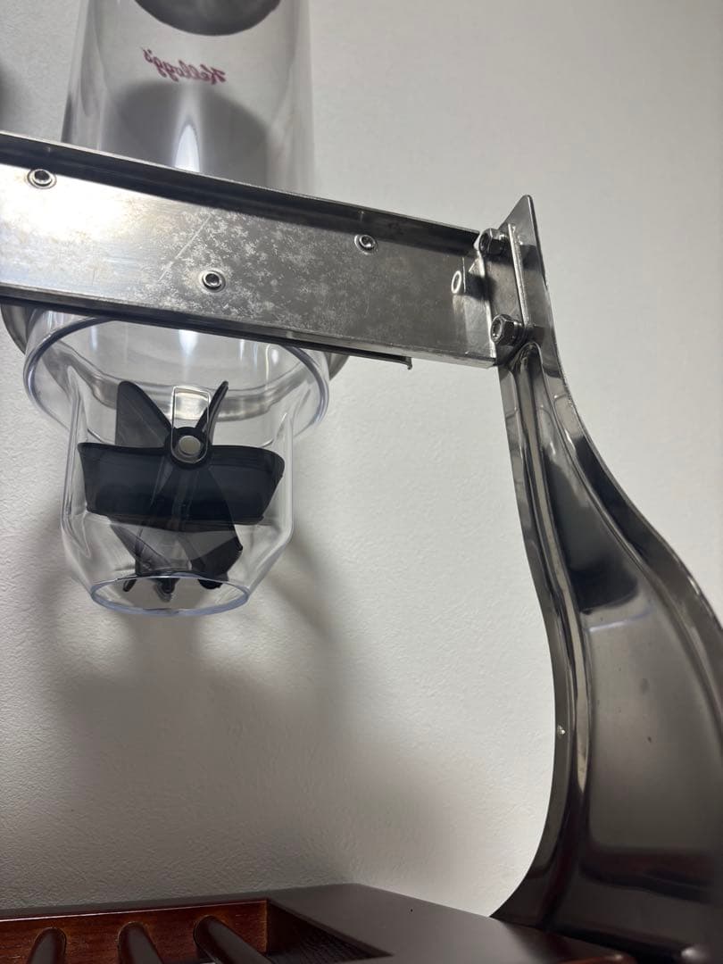 【希少】Kellogg's シリアルディスペンサー 3連 SUNNEX