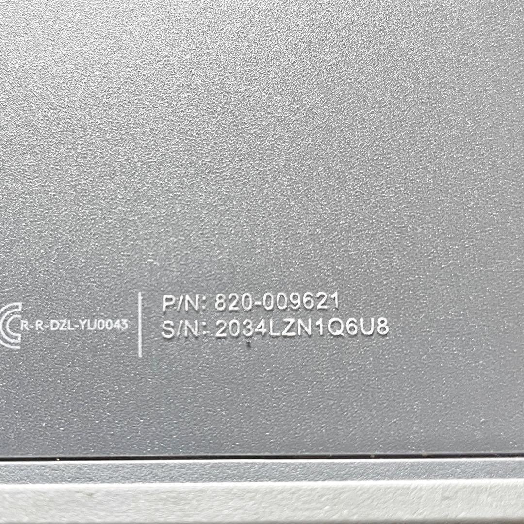 iPad Pro 11 第1世代 WiFi 512GB ＆ キーボード