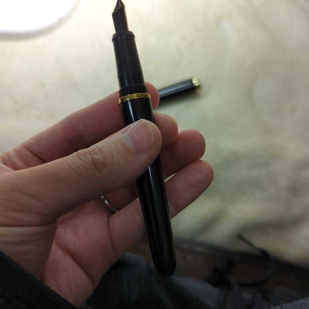 Pilot　パイロット　カスタム74　株主限定創立90周年記念