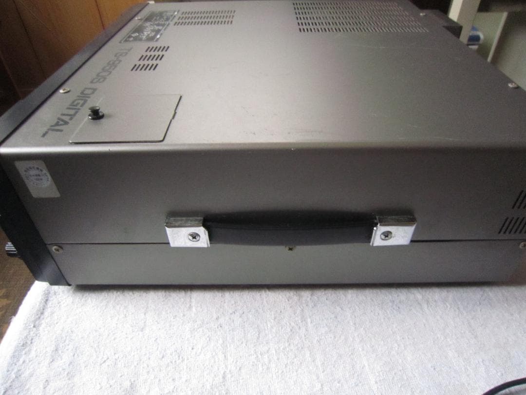 ケンウッド KENWOOD TS-950SD 完動