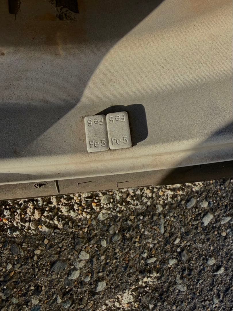 SIBILLA（シビラ） 14インチホイールタイヤ4本セット