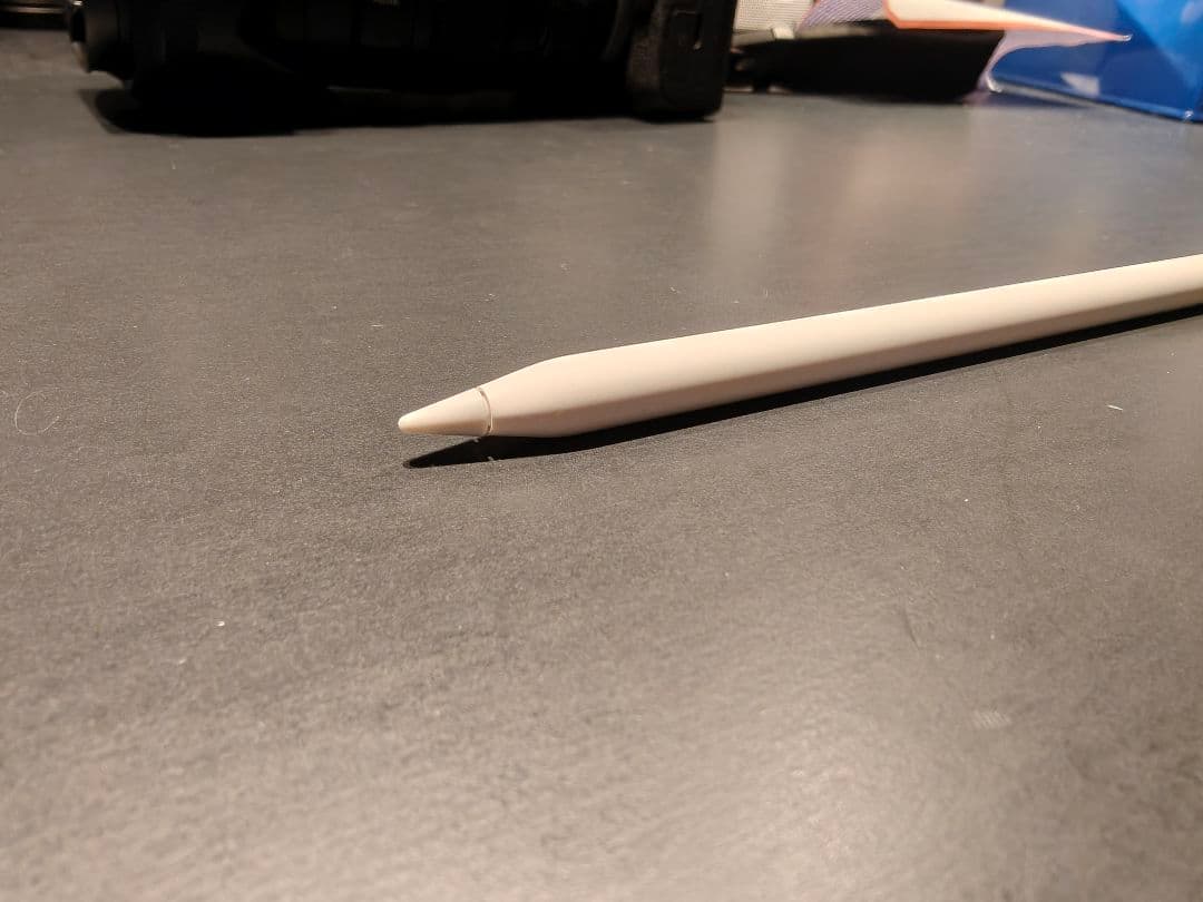 iPad Pro M1 11インチ 256GB Cellular + ペン