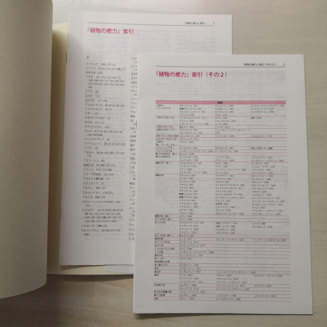 植物の癒力 : ドイツアロマテラピーの標準教科書