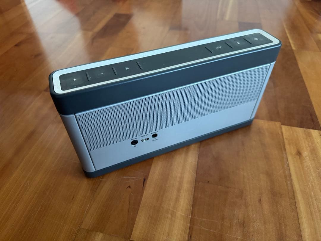 bose soundlink bluetooth speakerⅢ
