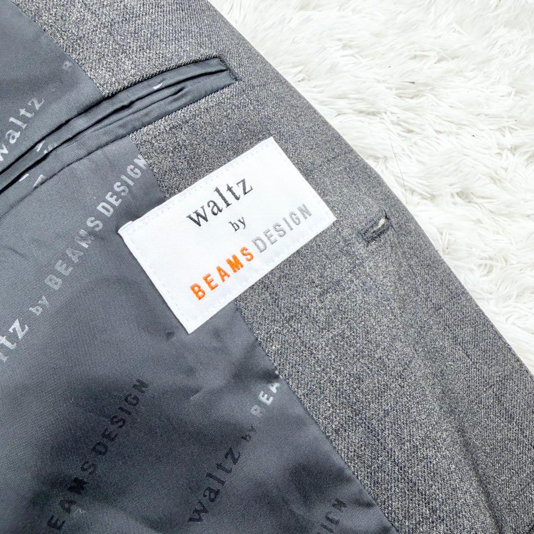 【クリーニング済&未使用級】waltz by BEAMS design 160