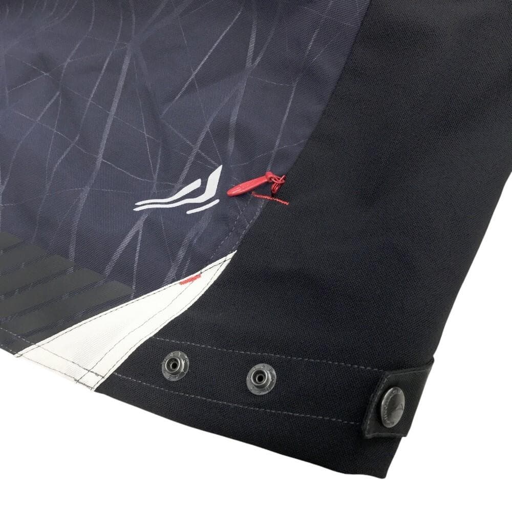 KUSHITANI クシタニ K-2380 コンテンドジャケット ネイビー 紺