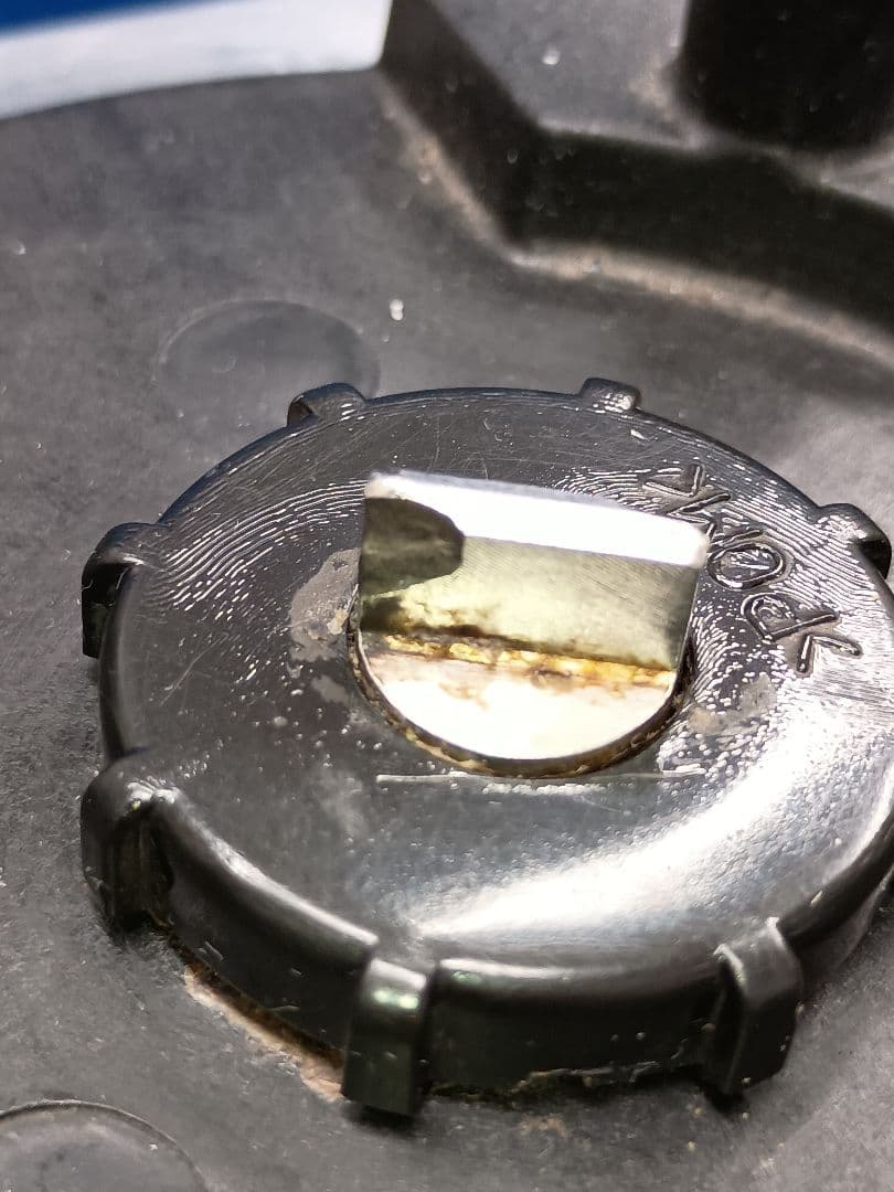 業務用ミキサー　MX-152SP　ガラス容器なし、カッター台2個　訳ありジャンク