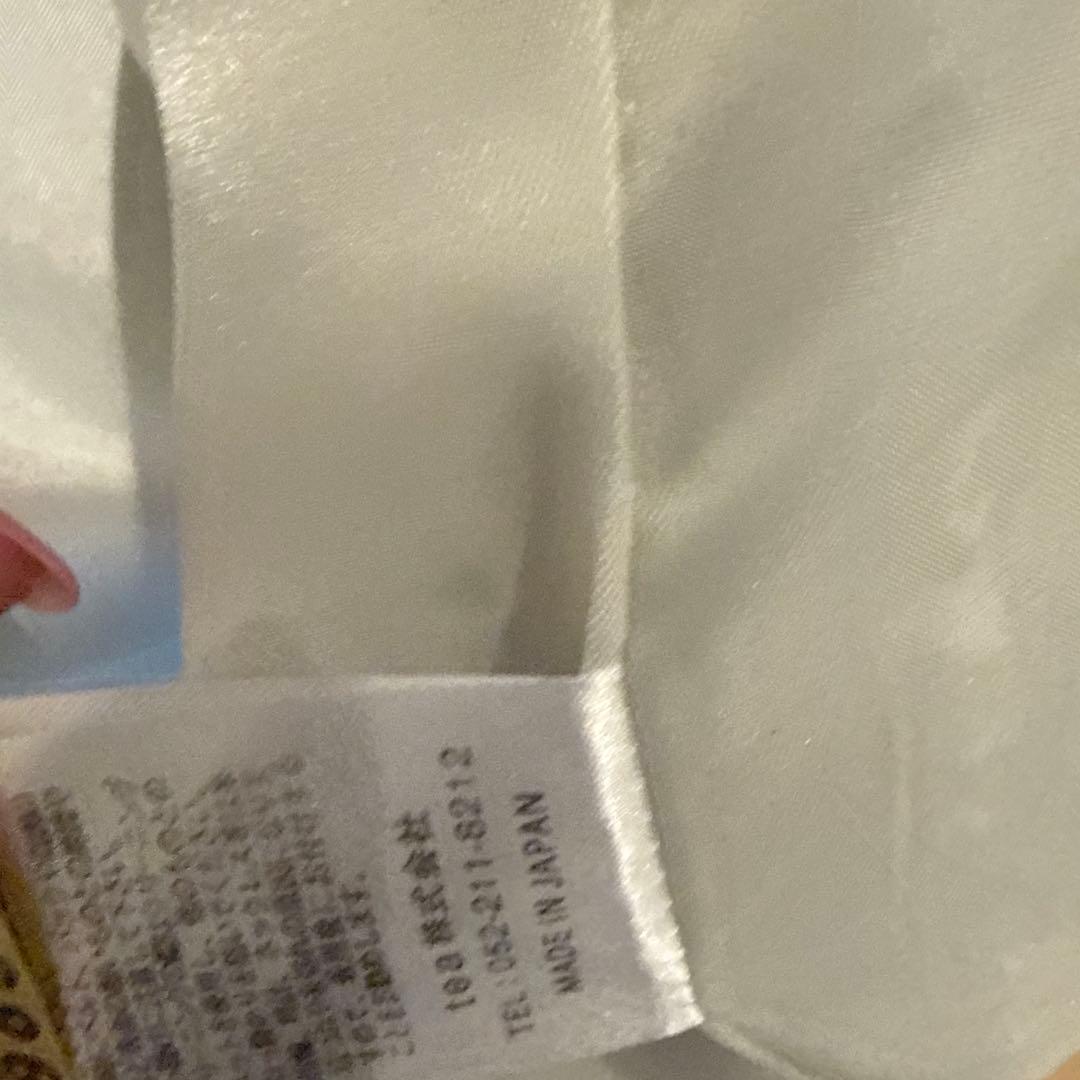 シェリエ　sheller ジャケットのみ