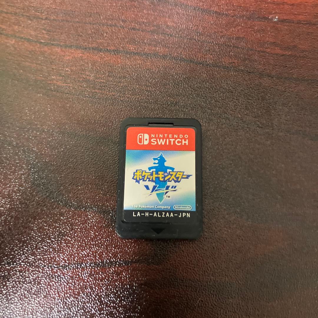 Nintendo Switch ゲーム3本セット