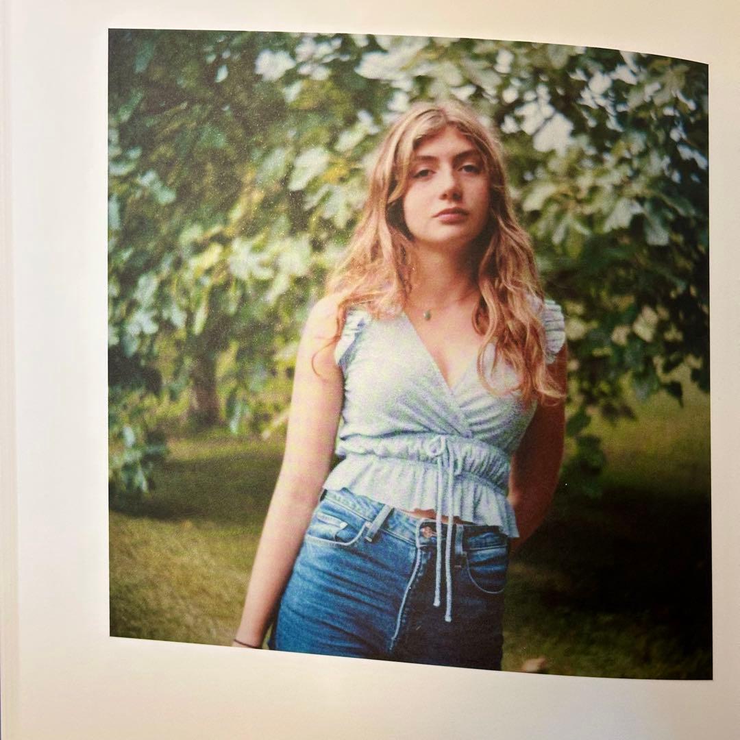 Patrick Taberna パトリック・タベルナ nos vies part