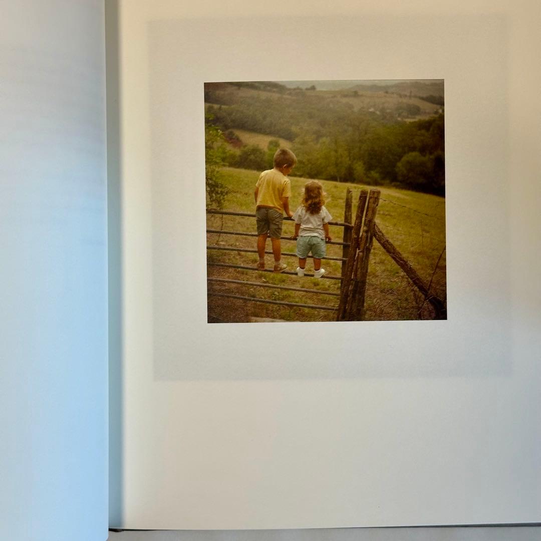 Patrick Taberna パトリック・タベルナ nos vies part