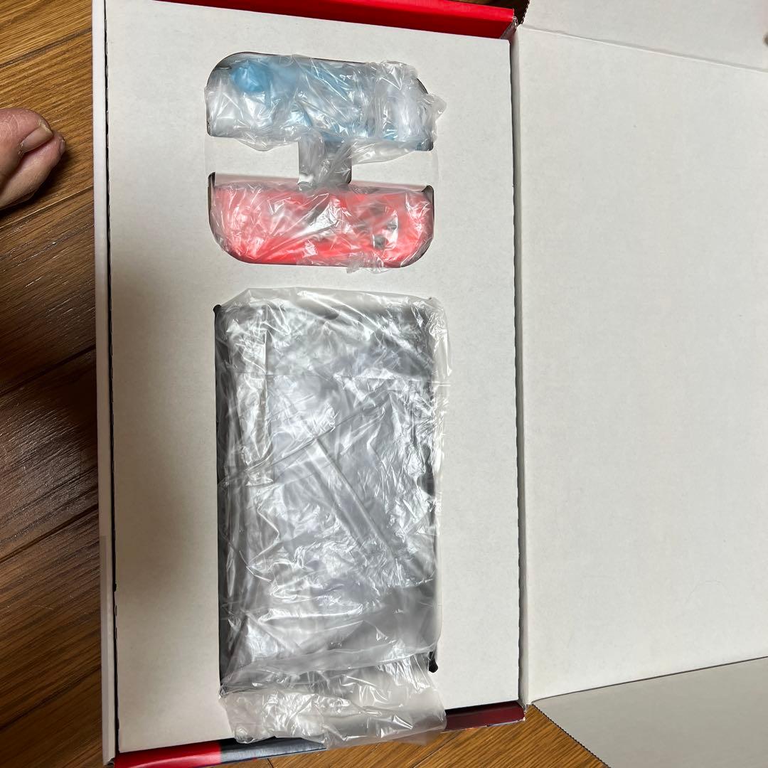 任天堂Switch本体