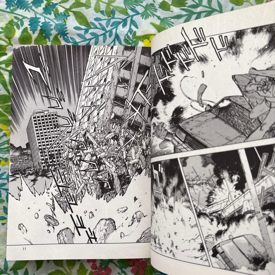 【絶版・初版本・帯付】バイオレンスジャック誕生20周年記念作品 永井豪