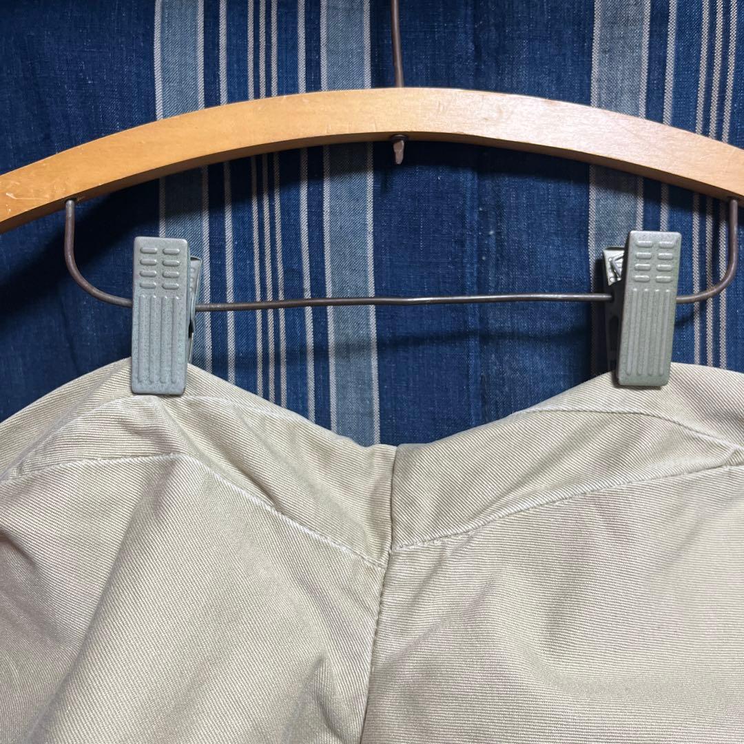 50年代 60年代 lee usa チノパン