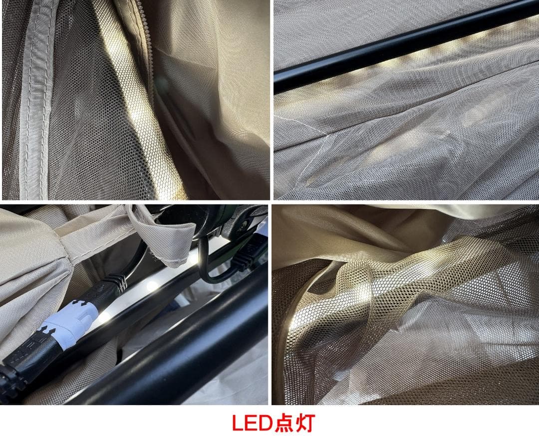 ミ*い様 Naturehike ネイチャーハイク ビレッジ13 ロッジ型 ワンタ