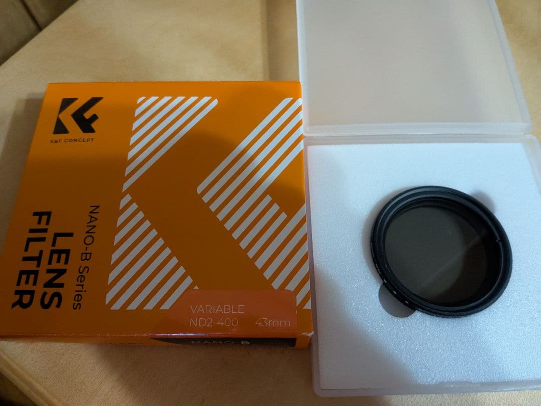 Canon RF 50mm f/1.8 STM レンズ/フード/フィルター3枚