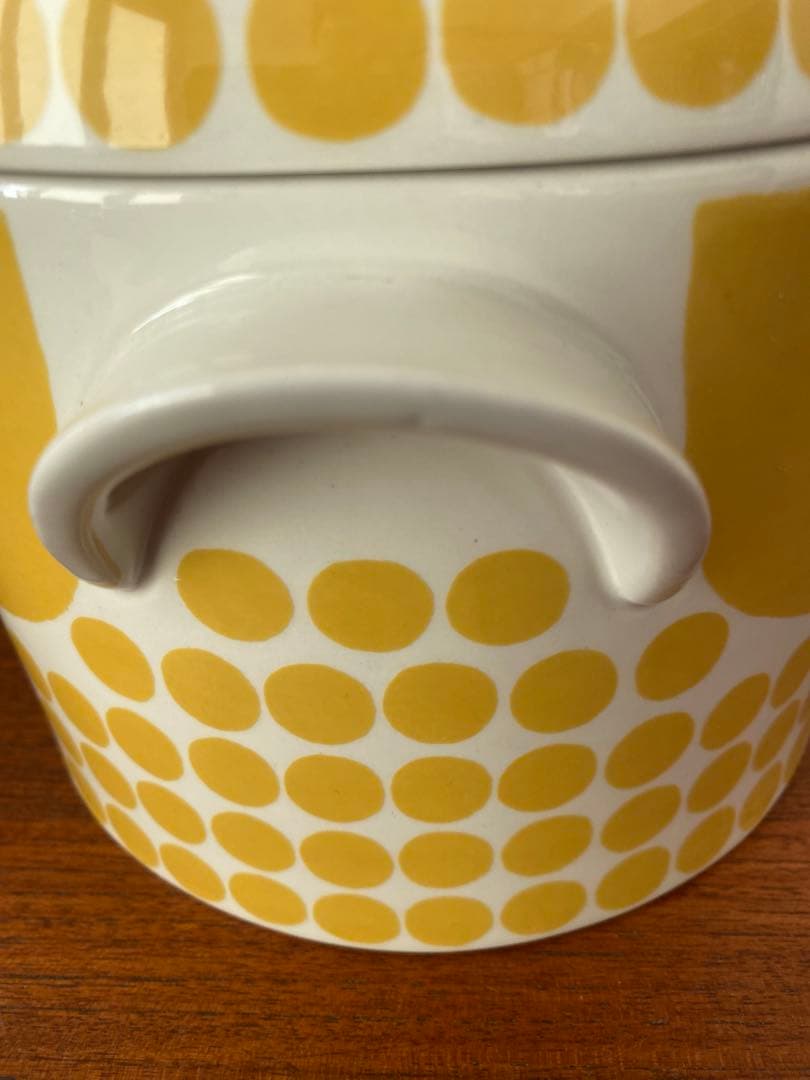 ARABIA スンヌンタイ　ヴィンテージ　3点セット