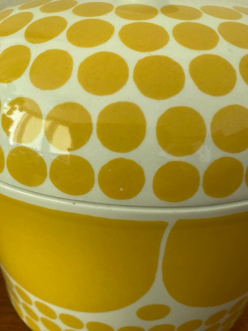 ARABIA スンヌンタイ　ヴィンテージ　3点セット