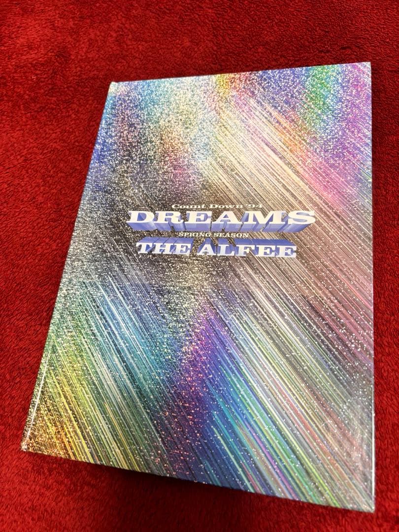 THE ALFEE 写真集　まとめ売り