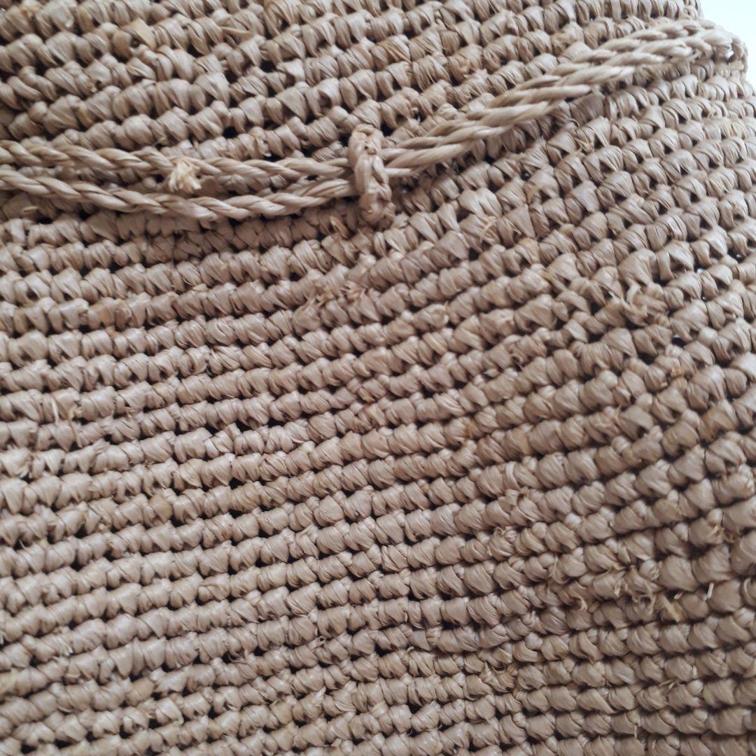 ヘレンカミンスキーPROVENCE10 ラフィア