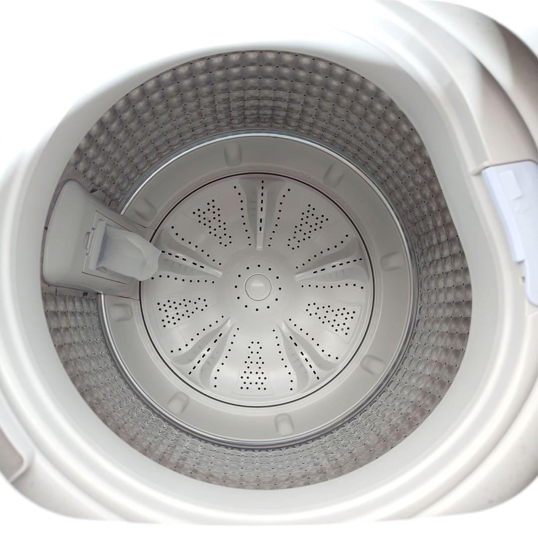 生活家電 2点セット 冷蔵庫 146L 洗濯機 5.5kg 2022年 C160