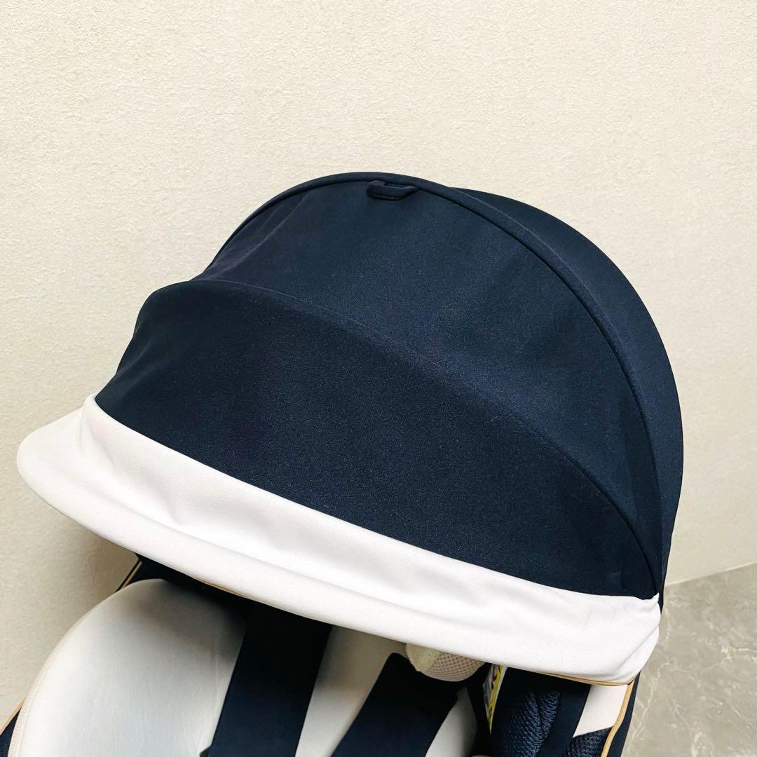 Combi コンビ クルムーヴスマートISOFIX エッグショックJL-590