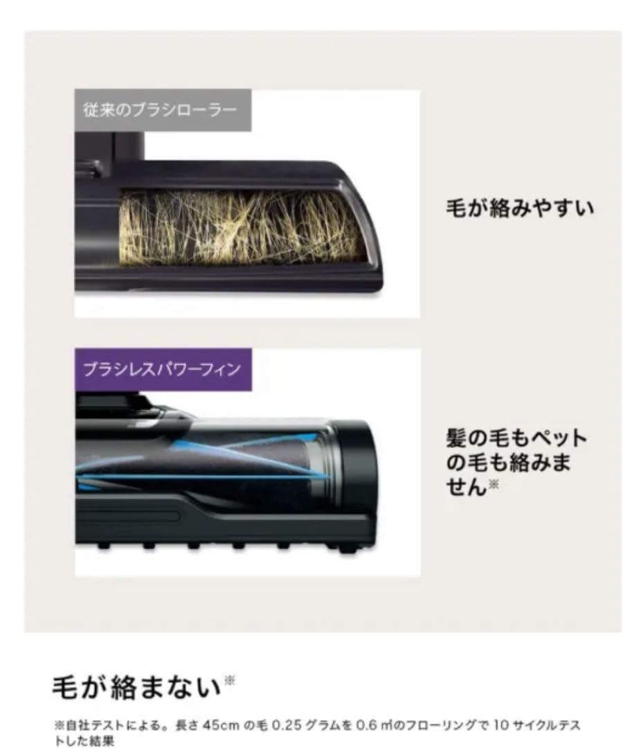 最終値下げ【新品未開封】SHARKシャークCS150JAE EVOPOWER