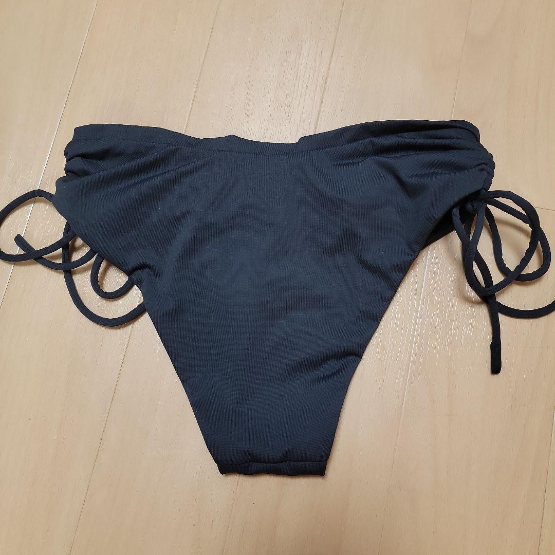 ALEXIASTAM 水着　ビキニ　ボトムス