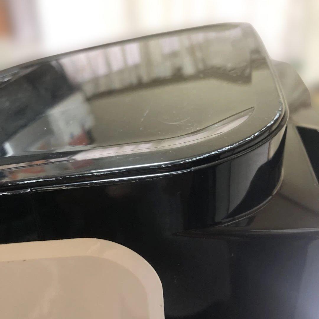 アイリスオーヤマ ポータブルクーラー IPP-2621G 本体のみ