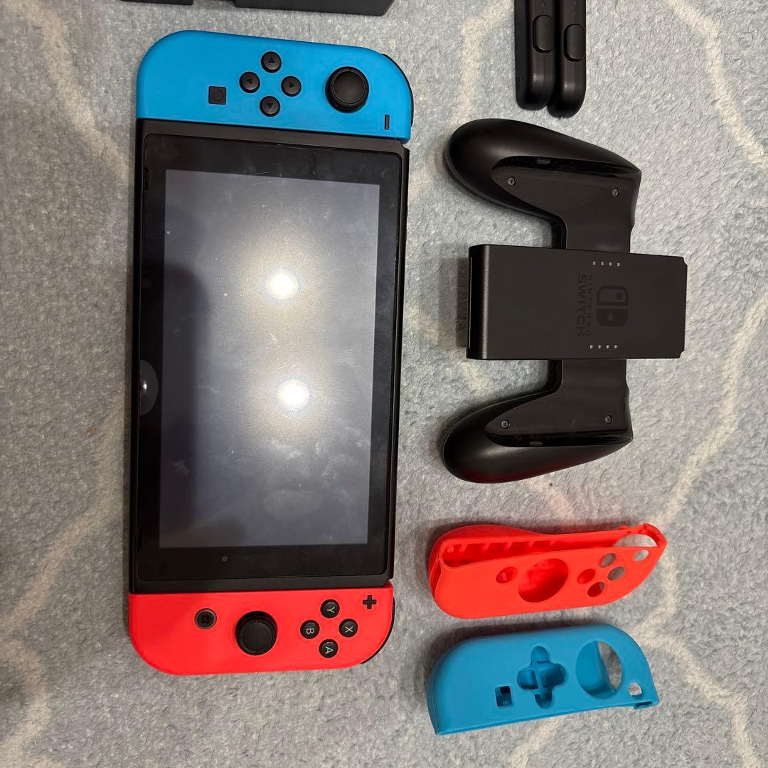 Y*r様 Switch Nintendo Switch Joy-Con (L)