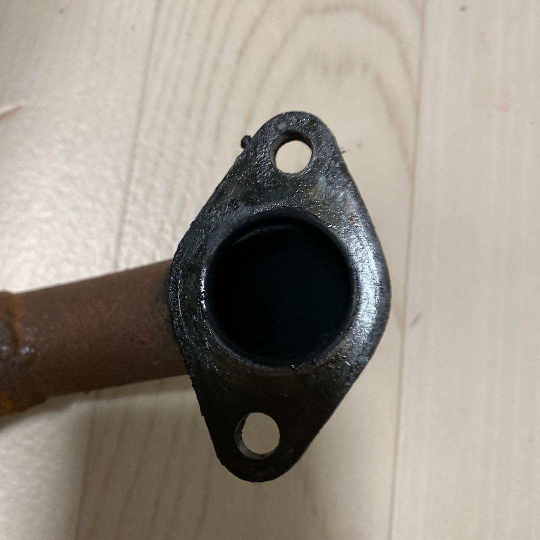 turbokit ストリートマジック　チャンバー