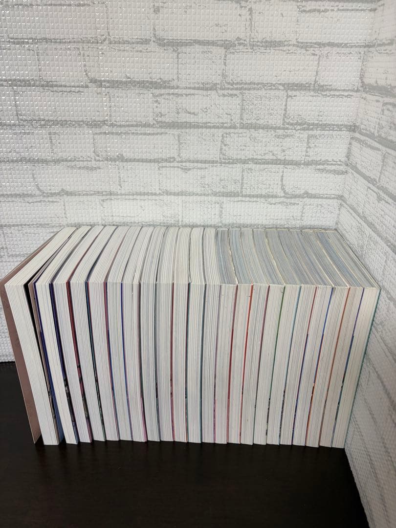 RIDEX 全巻初版 1-21巻+Final セット