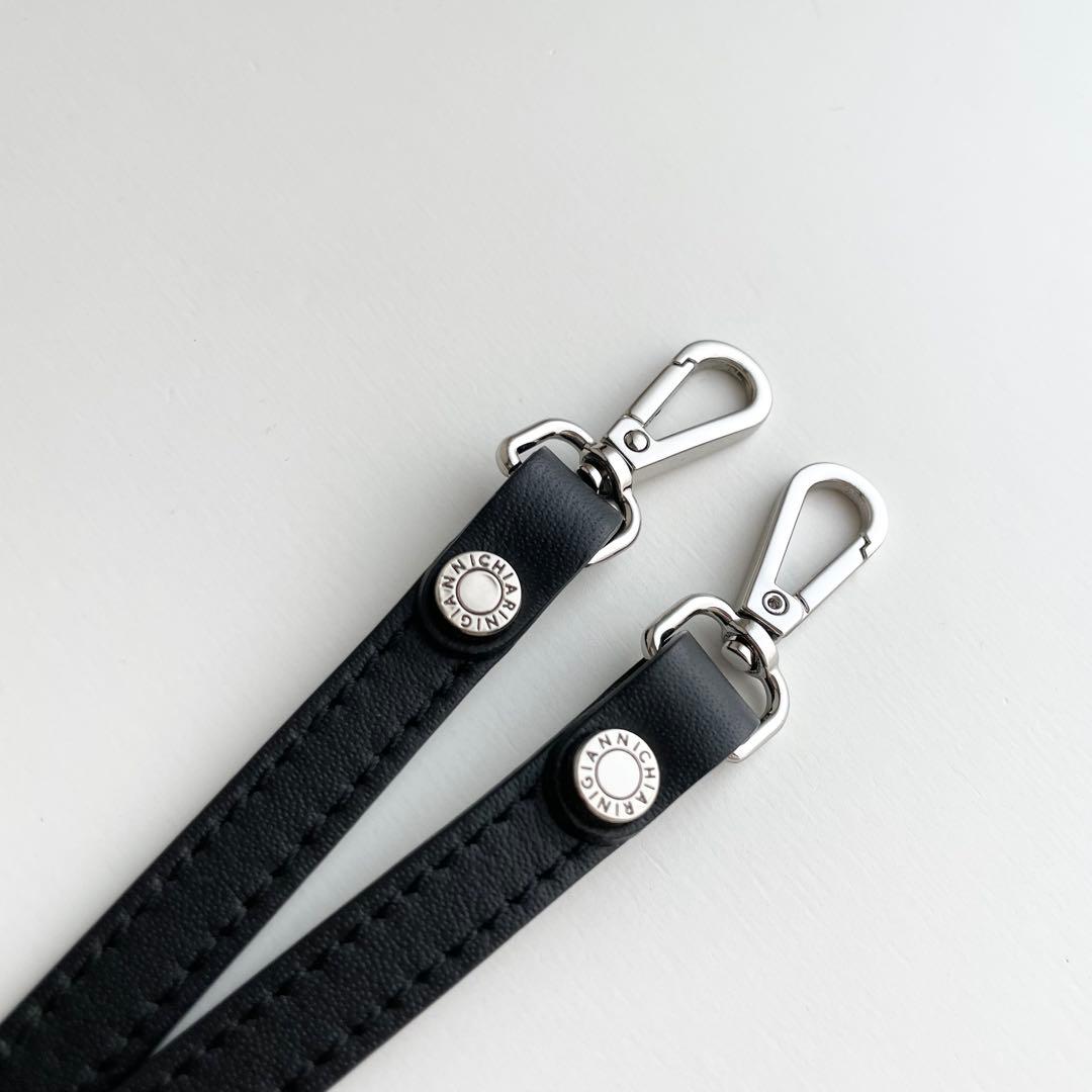 GIANNI CHIARINI ハンドバッグ ミス マルチェッラ カプチーノ