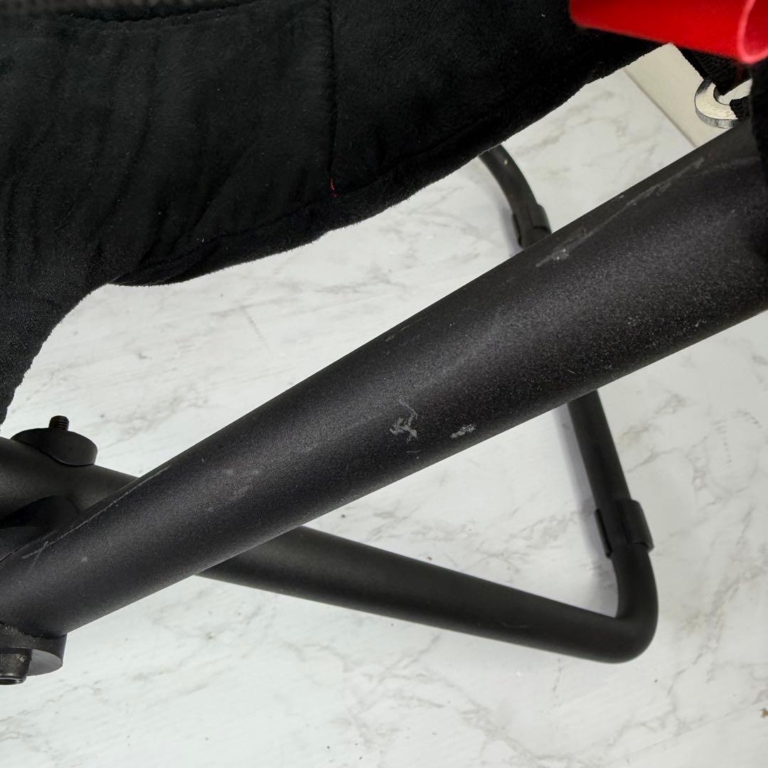 PLAYSEAT CHALLENGE　折りたたみ式　レーシングコックピット