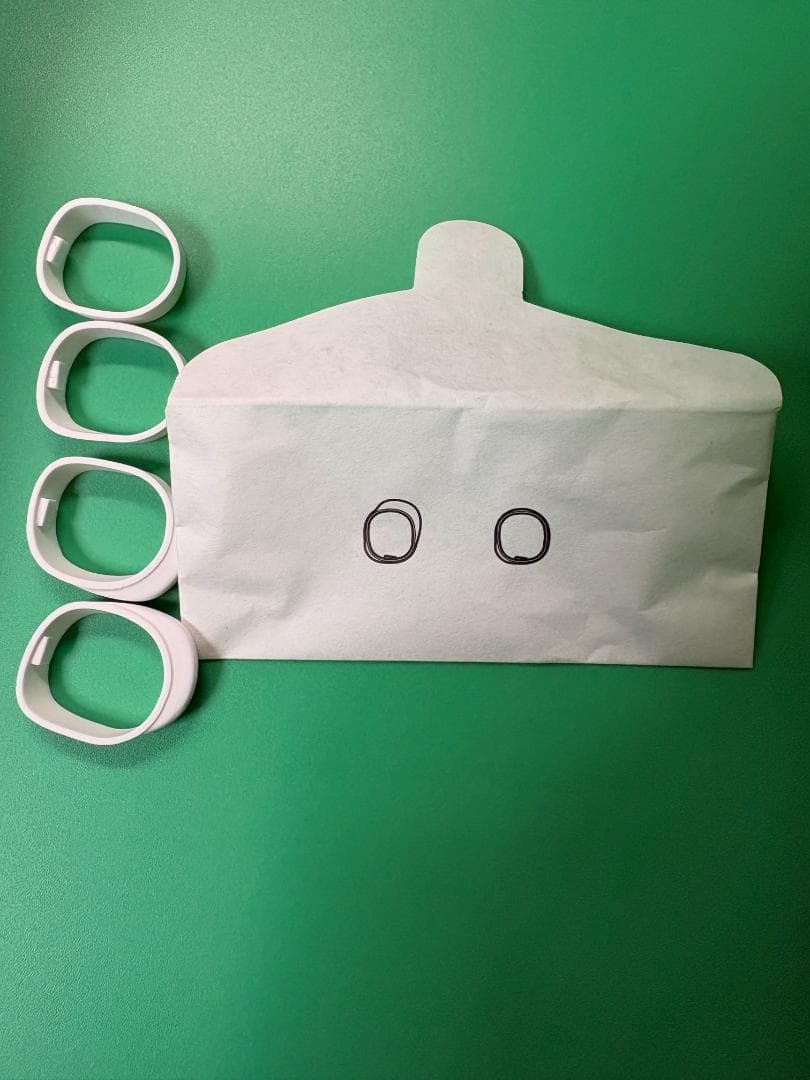 MTW4 White Silver 本体交換済 BTD600/700 付属品完備