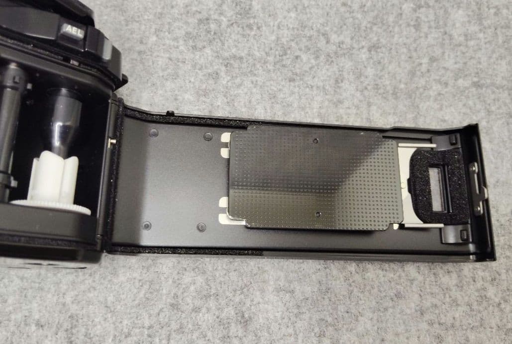 MINOLTA α-9000 フィルム一眼レフカメラ　希少