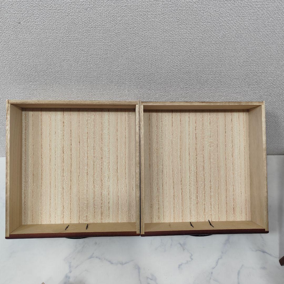 家具 民芸箪笥 小箪笥 小引き出し 15杯 レトロ アンティーク ビンテージ