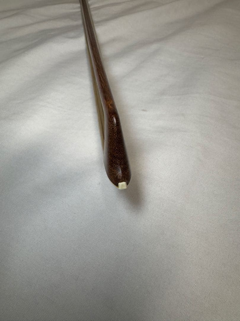 HERBERT WANKA ヴァイオリン弓