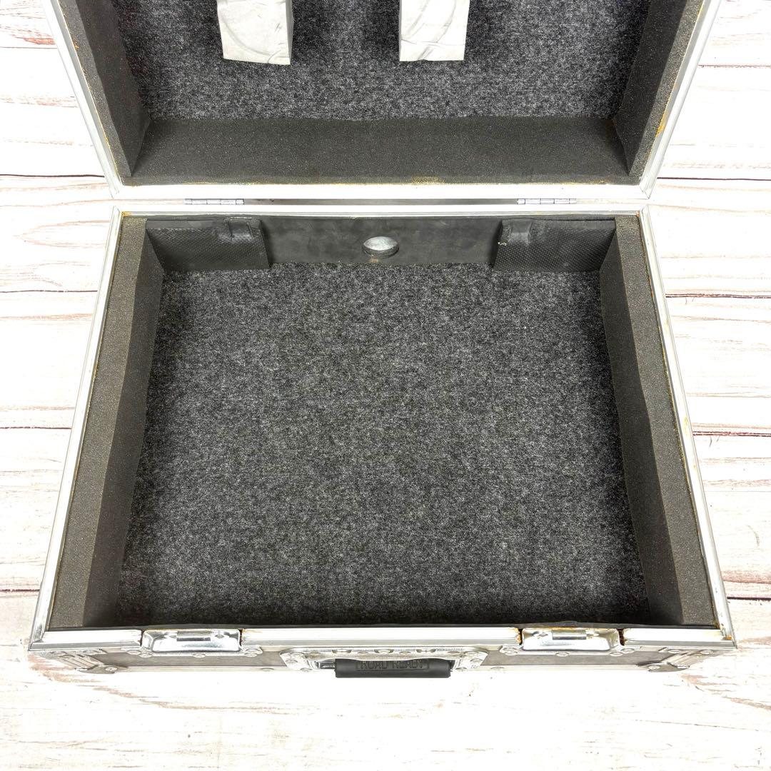 ROADREADY RR1200B ロードレディー ターンテーブル ハードケース