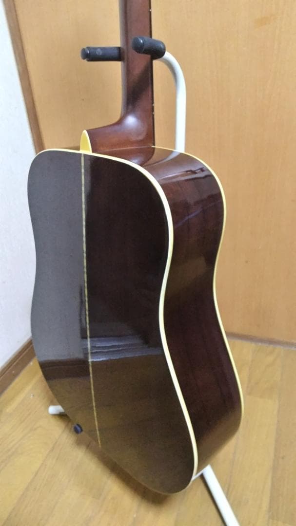 ❤️弦高調整済！「VENUS　ヴィーナス　W-20 　スガノ楽器」★音良すぎ！