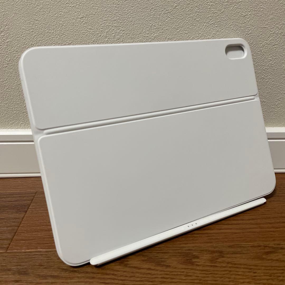 iPadアクセサリー Apple Magic Keyboaprd MQDP3J/A A2695