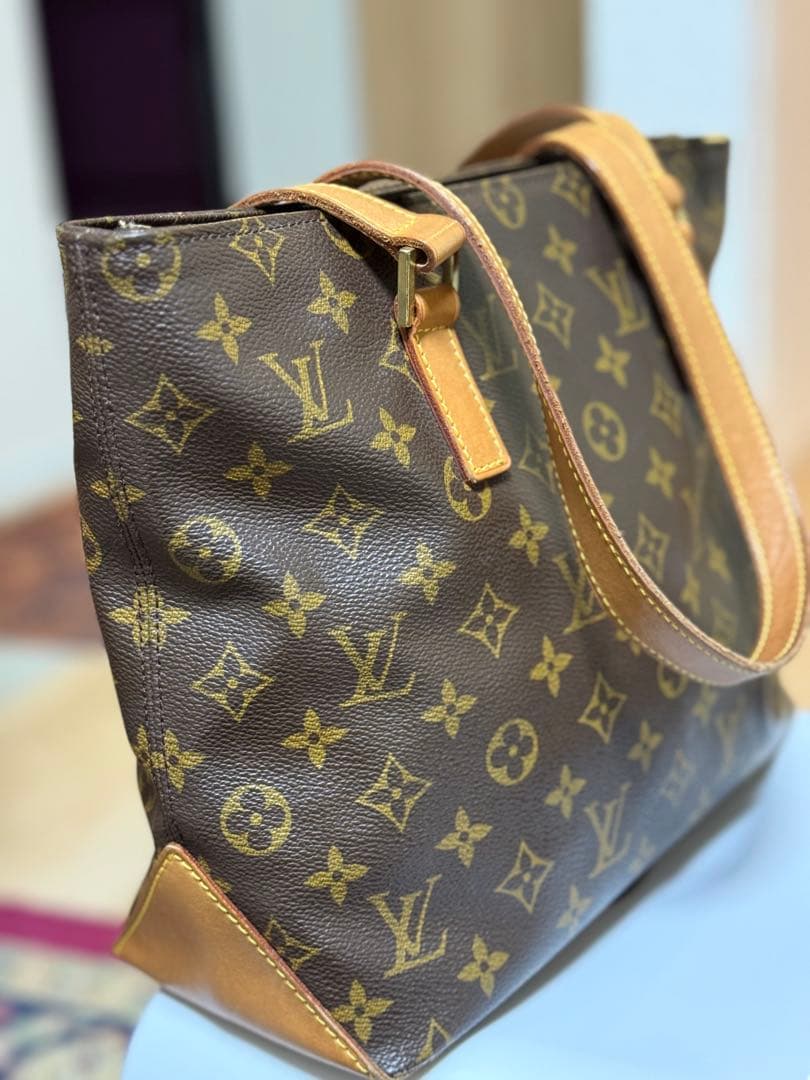 ルイ・ヴィトン モノグラムショルダーバッグ