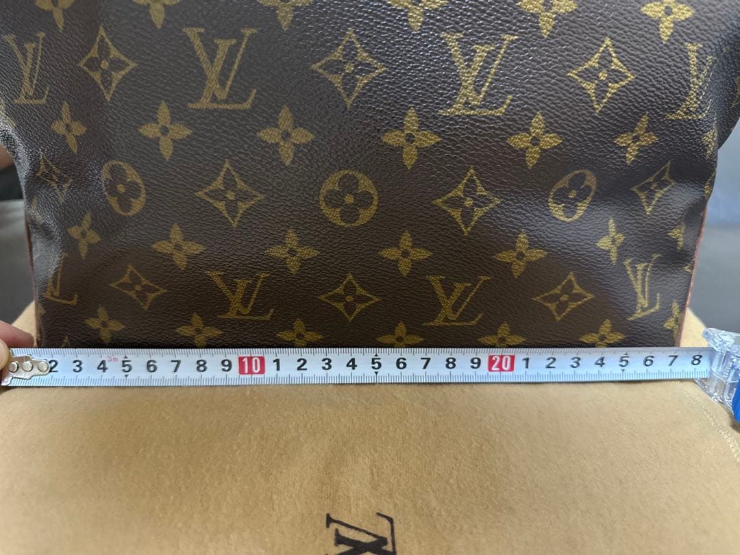 ルイ・ヴィトン モノグラムショルダーバッグ