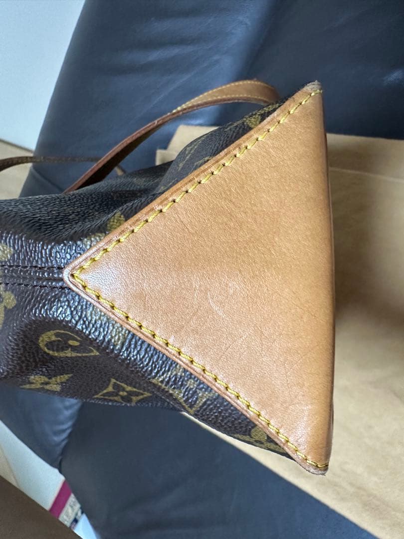 ルイ・ヴィトン モノグラムショルダーバッグ