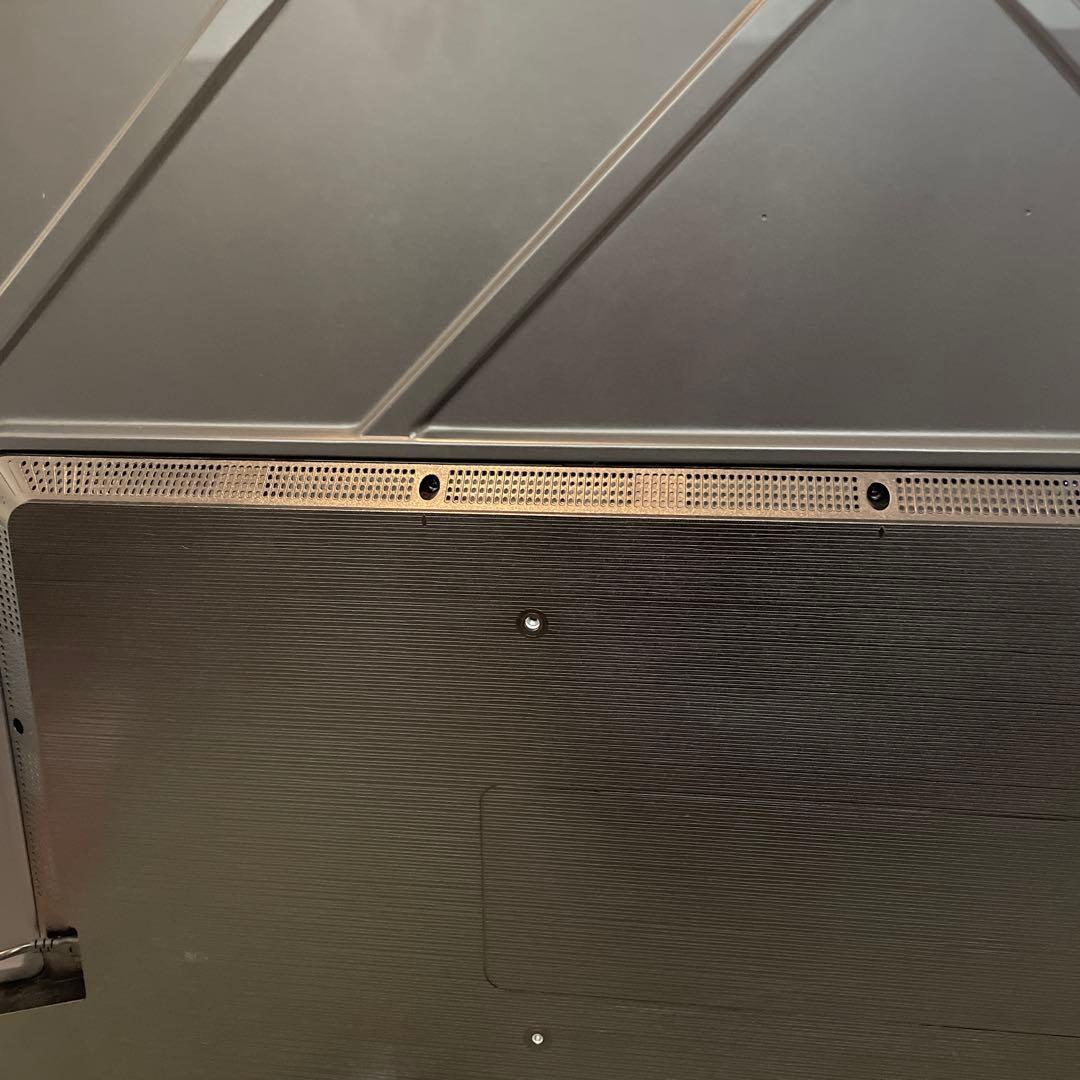 2024年製 REGZA 4K液晶テレビ 65M550M