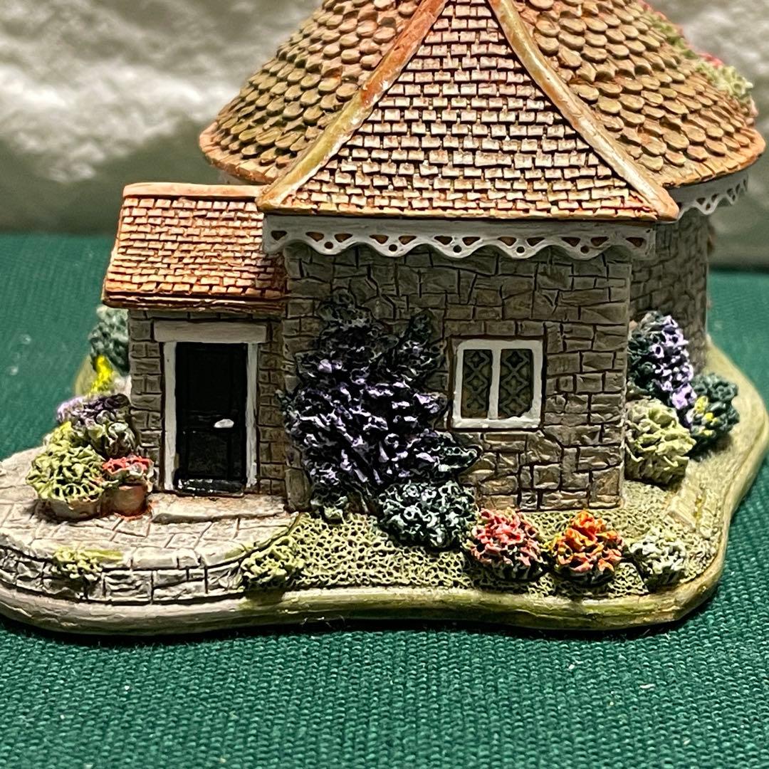 専用❗️リリパットレーン407☆WITH THANKS