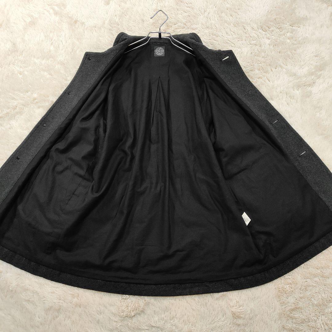 極美品✨至高の逸品✨カシミヤ100%✨ポータークラシック コート M 日本製